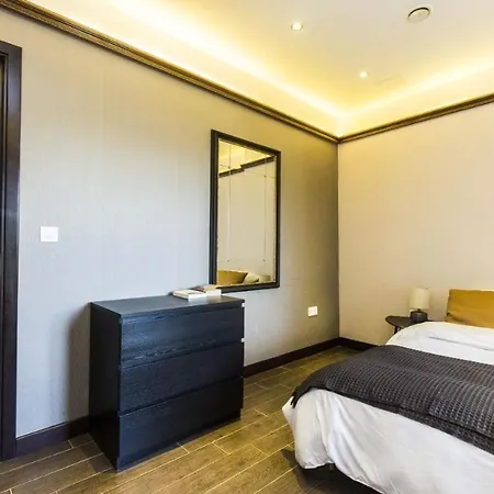 Pass The Keys - Spacious & Luxury Apartment In The Heart Of London